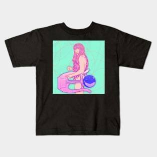 ARTPOP Kids T-Shirt